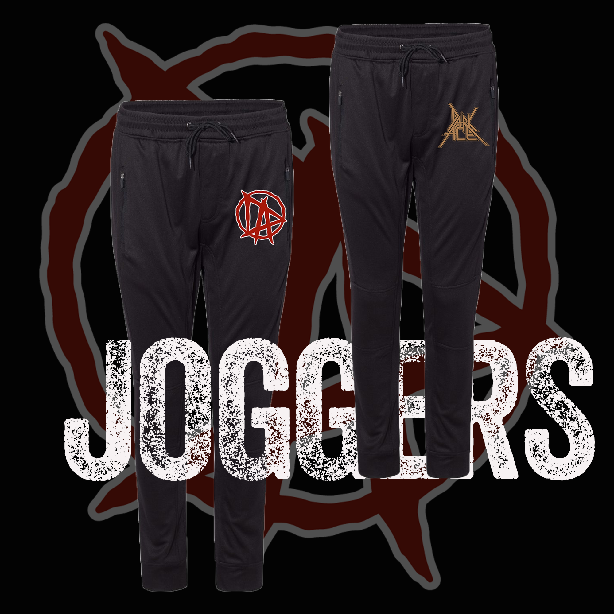 Joggers