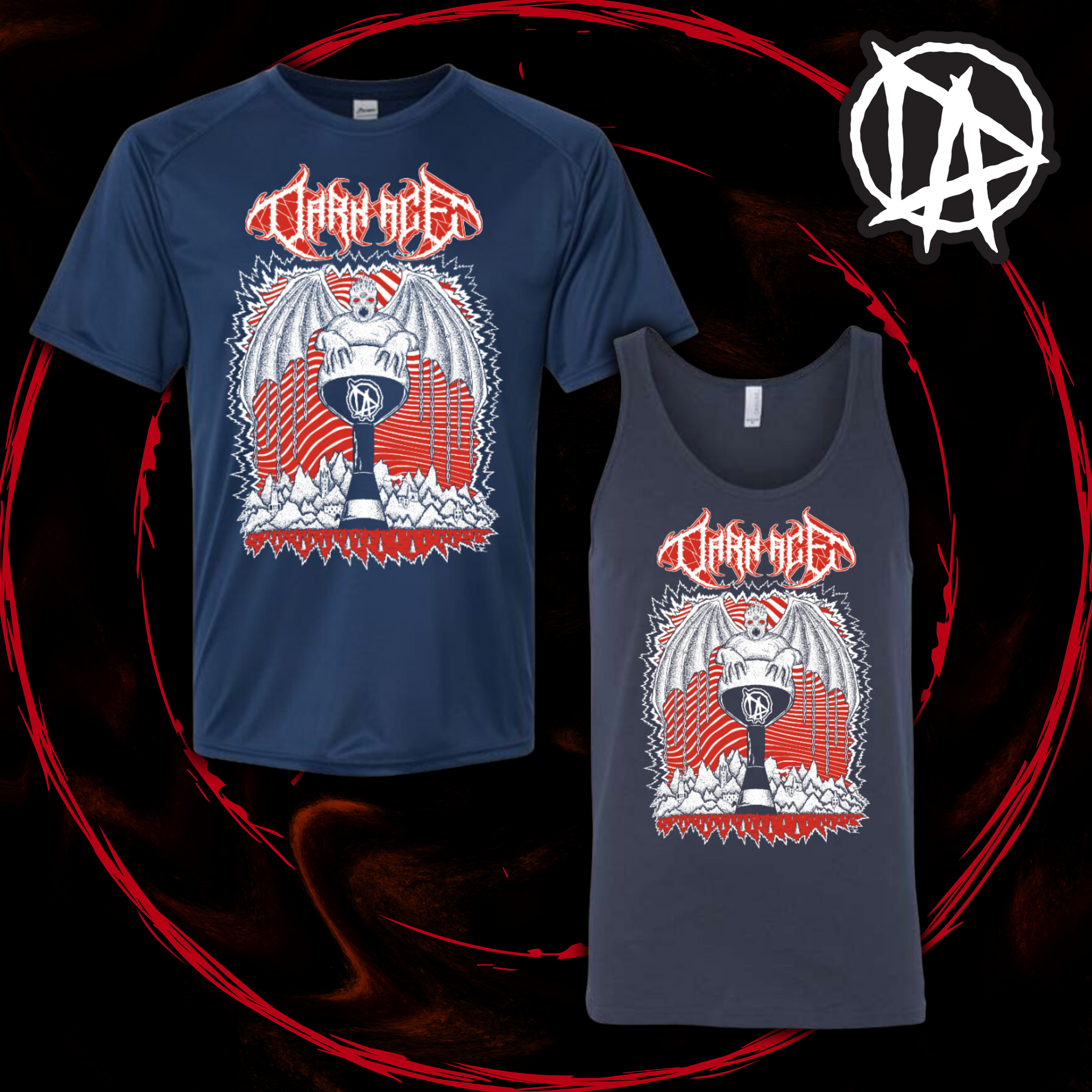 T-Shirts & Tanks