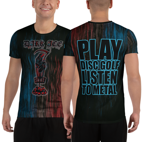 Fire &amp; Ice Reaper Jersey(Men&