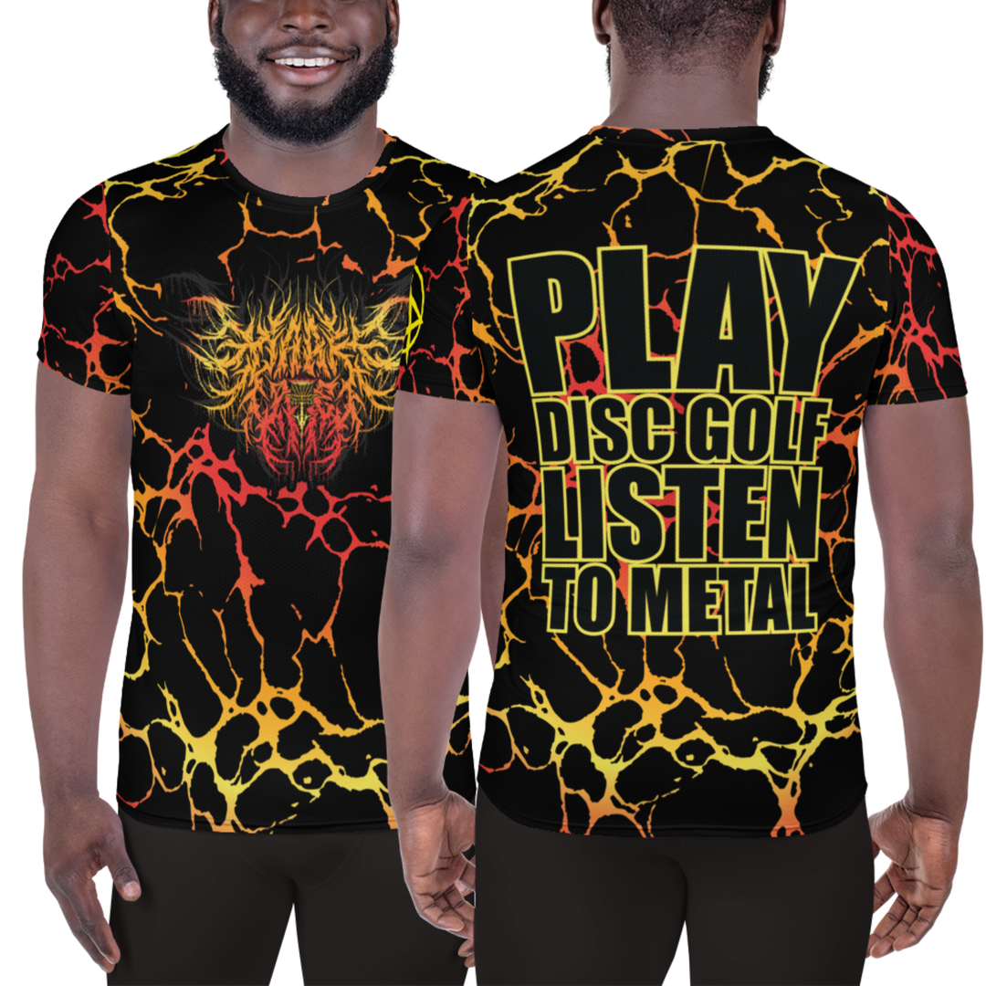 Lava Lord Facinorous Jersey(Men&