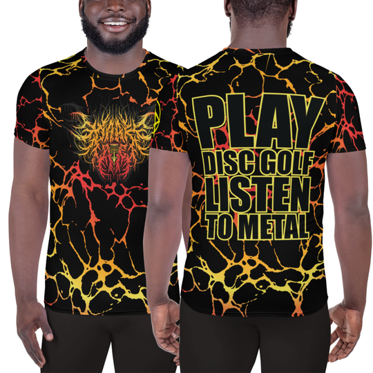 Lava Lord Facinorous Jersey(Men&