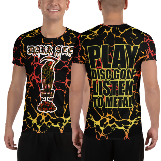Lava Lord Reaper Jersey(Men&