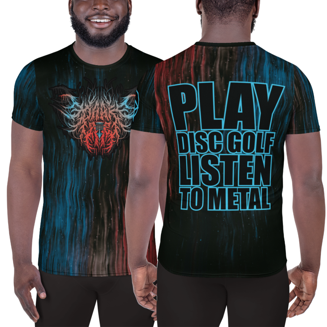 Fire &amp; Ice Facinorous Jersey(Men&