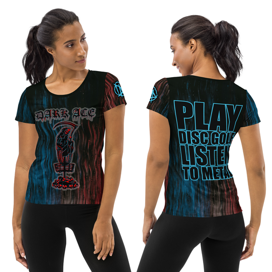 Fire &amp; Ice Reaper Jersey(Women&
