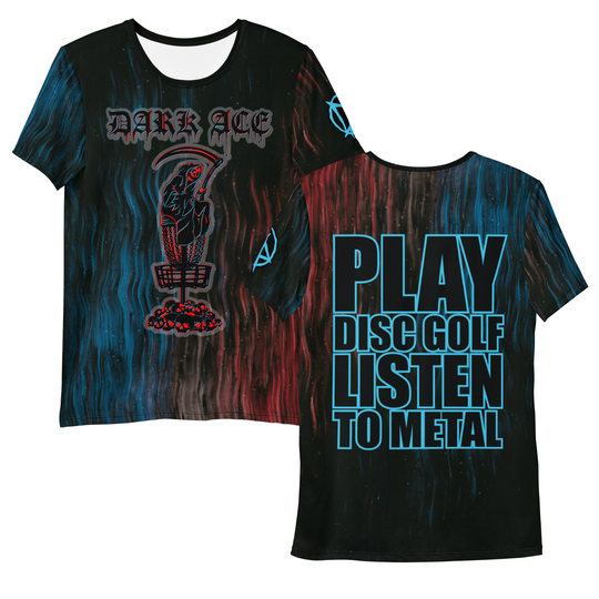 Fire &amp; Ice Reaper Jersey(Men&