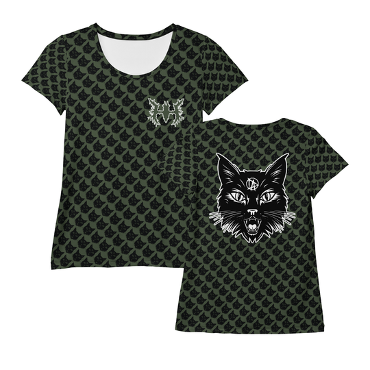 Hanna Huynh "Shadow" Jersey(Women&