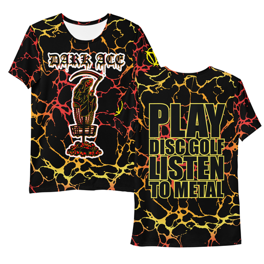 Lava Lord Reaper Jersey(Men&