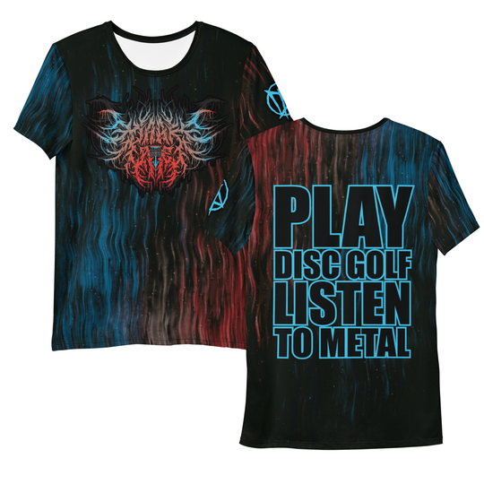 Fire &amp; Ice Facinorous Jersey(Men&