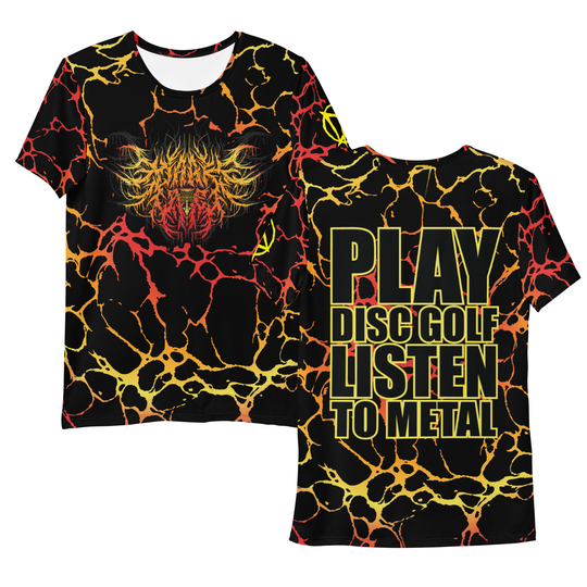 Lava Lord Facinorous Jersey(Men&