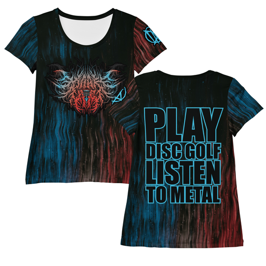Fire &amp; Ice Facinorous Jersey(Women&