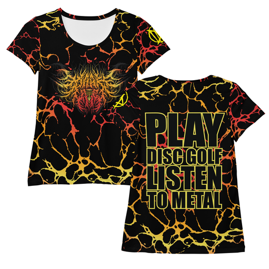 Lava Lord Facinorous Jersey(Women&