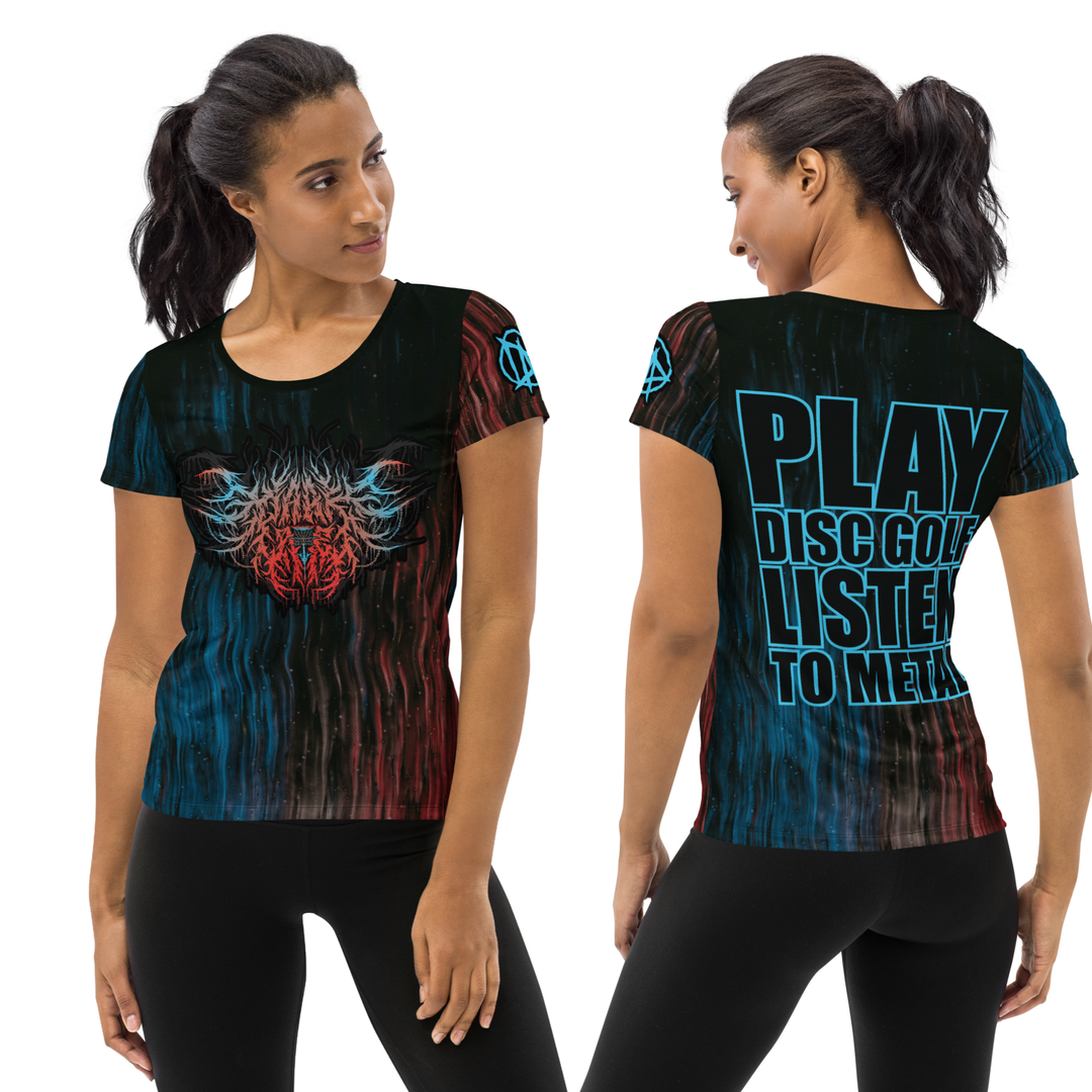 Fire &amp; Ice Facinorous Jersey(Women&