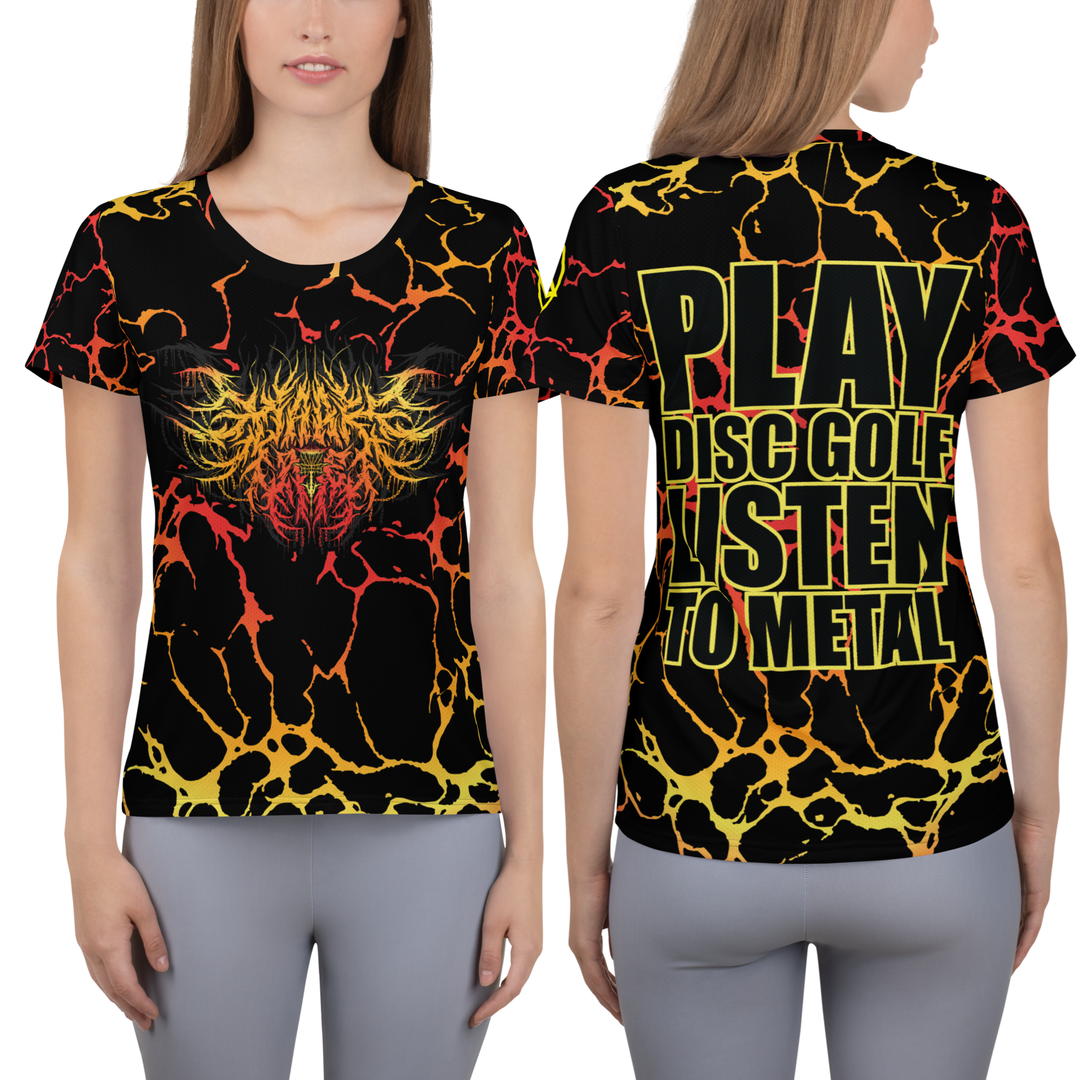 Lava Lord Facinorous Jersey(Women&