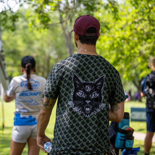 Hanna Huynh "Shadow" Jersey