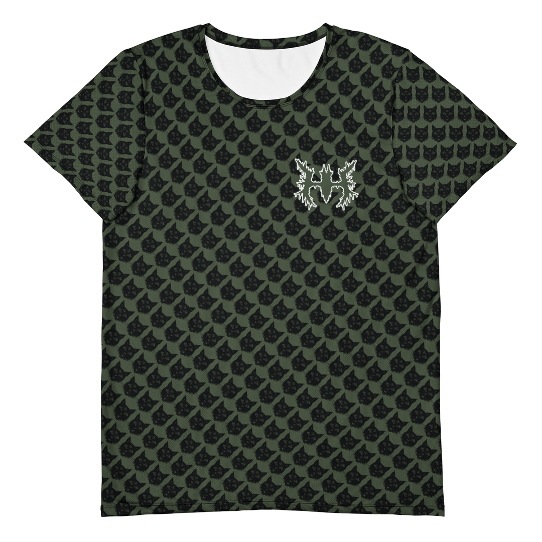 Hanna Huynh "Shadow" Jersey