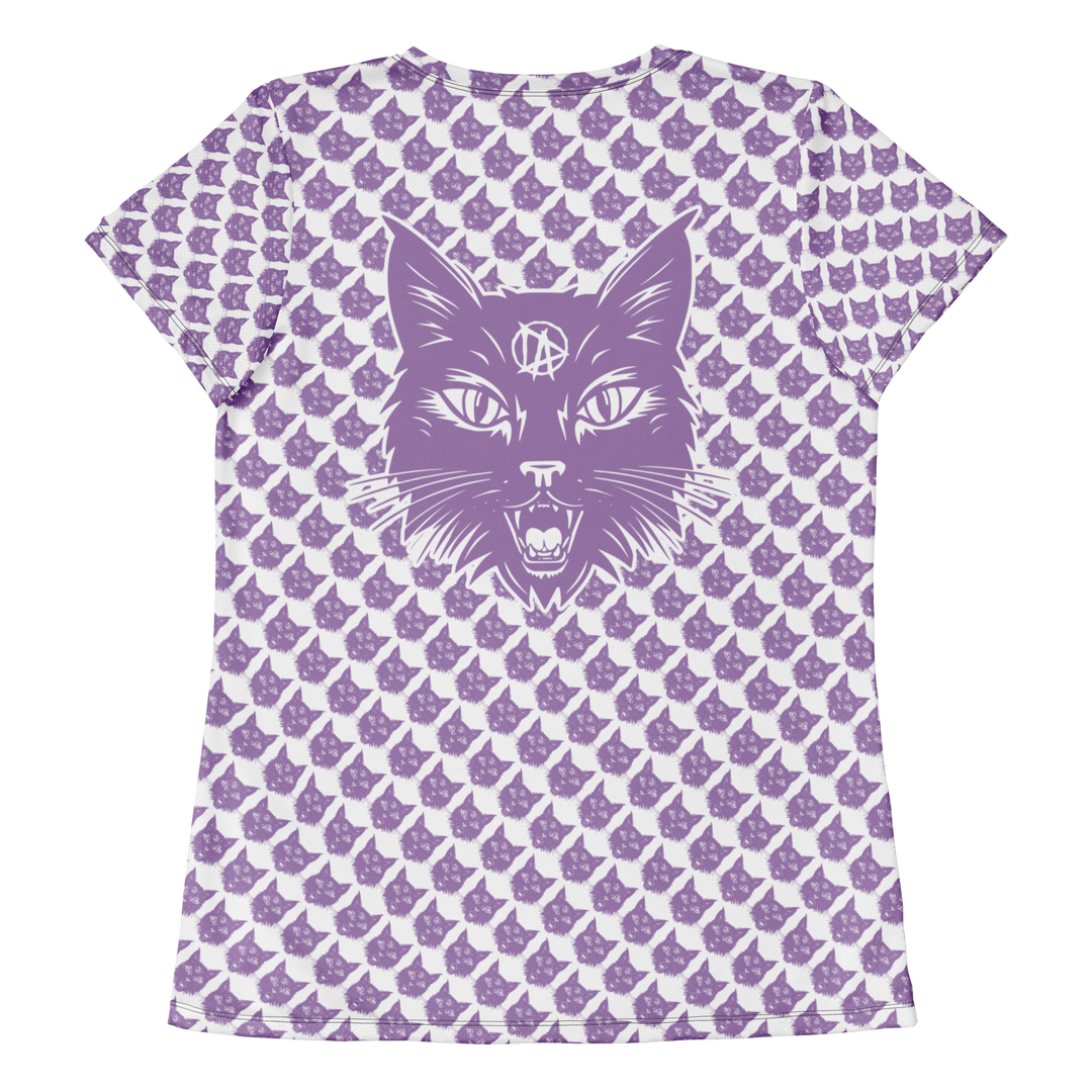Hanna Huynh "Shadow" Jersey(Women&