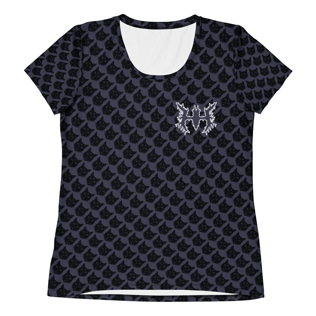 Hanna Huynh "Shadow" Jersey(Women&