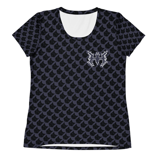 Hanna Huynh "Shadow" Jersey(Women&