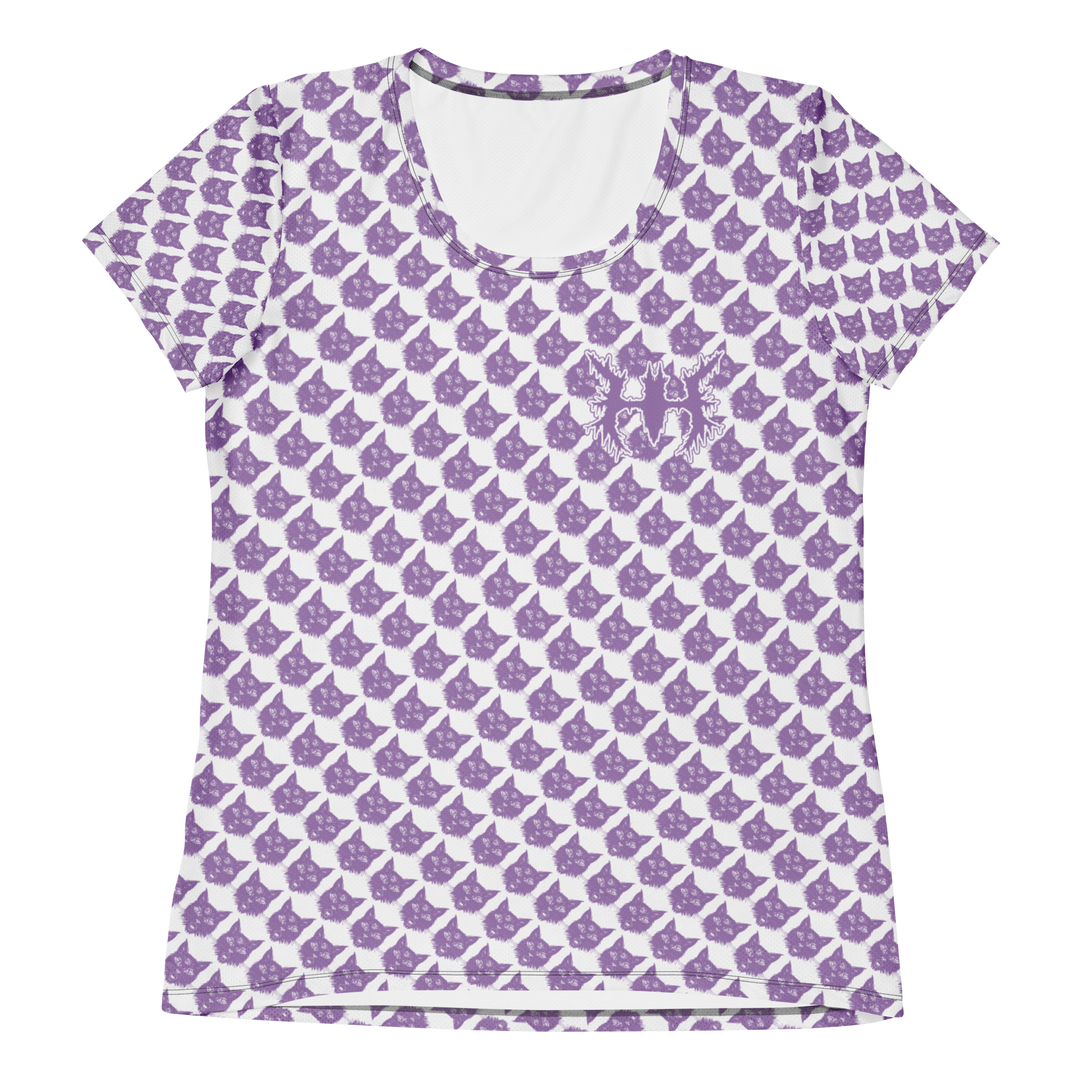 Hanna Huynh "Shadow" Jersey(Women&