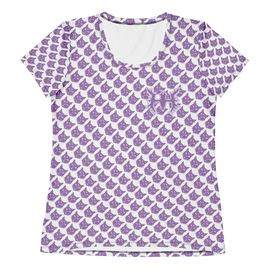 Hanna Huynh "Shadow" Jersey(Women&