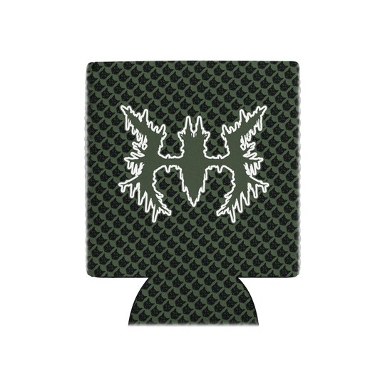 Hanna Huynh "Shadow" Koozie