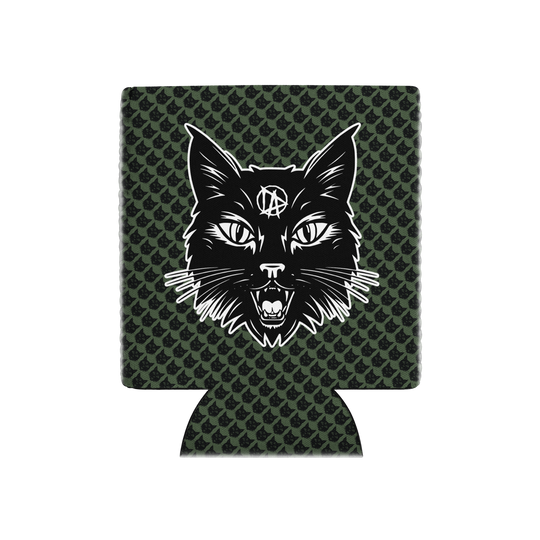 Hanna Huynh "Shadow" Koozie