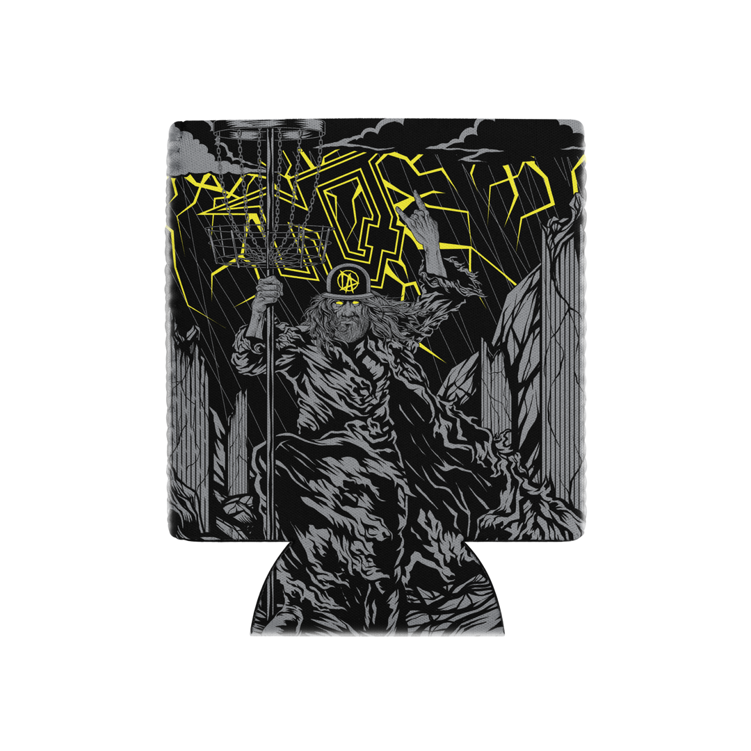 Nathan Queen "Zeus" Koozie