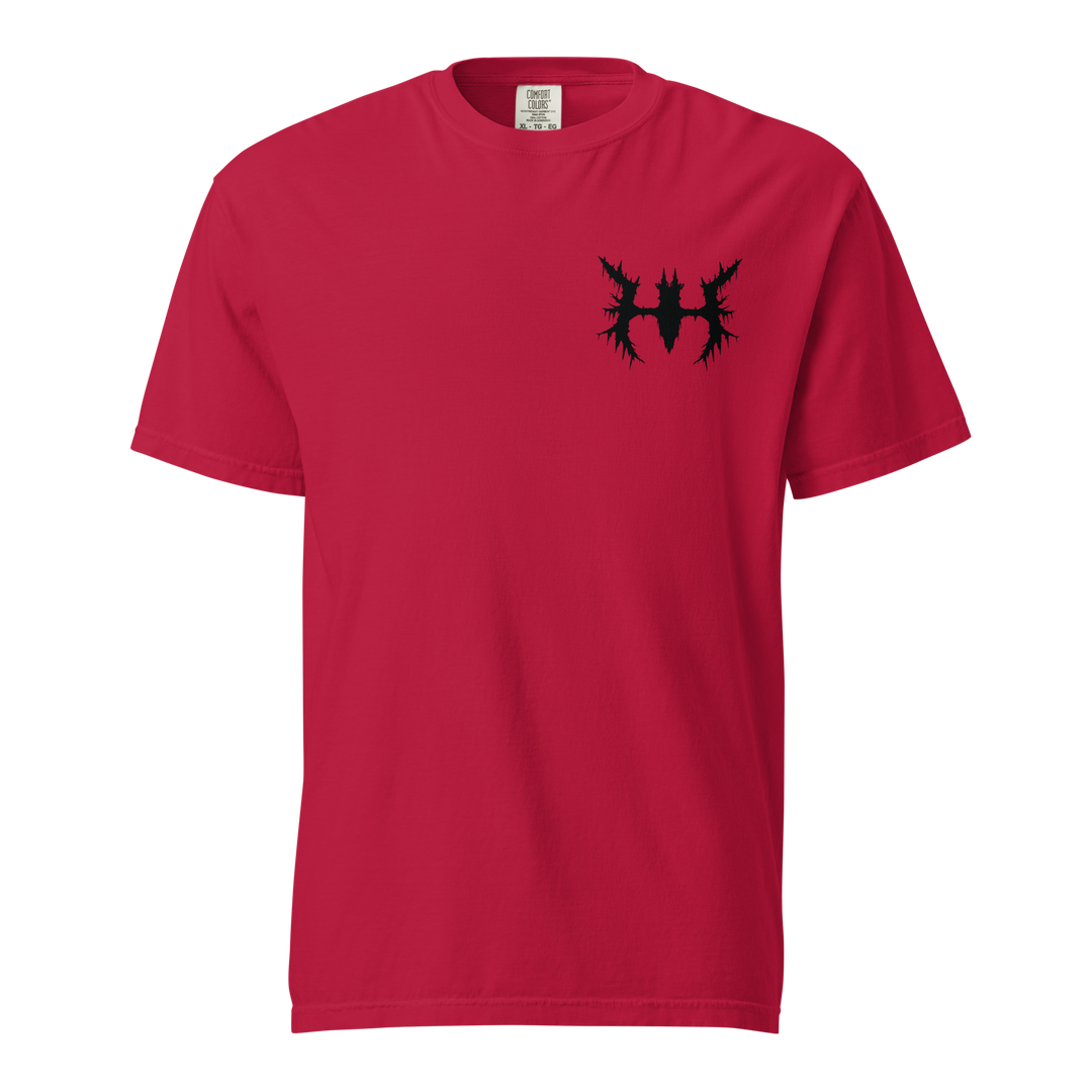 HH "Shadow" T-Shirt(Comfort Colors)