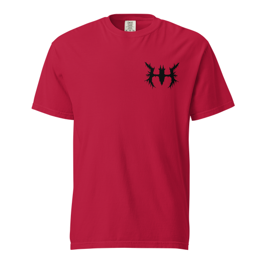 HH "Shadow" T-Shirt(Comfort Colors)