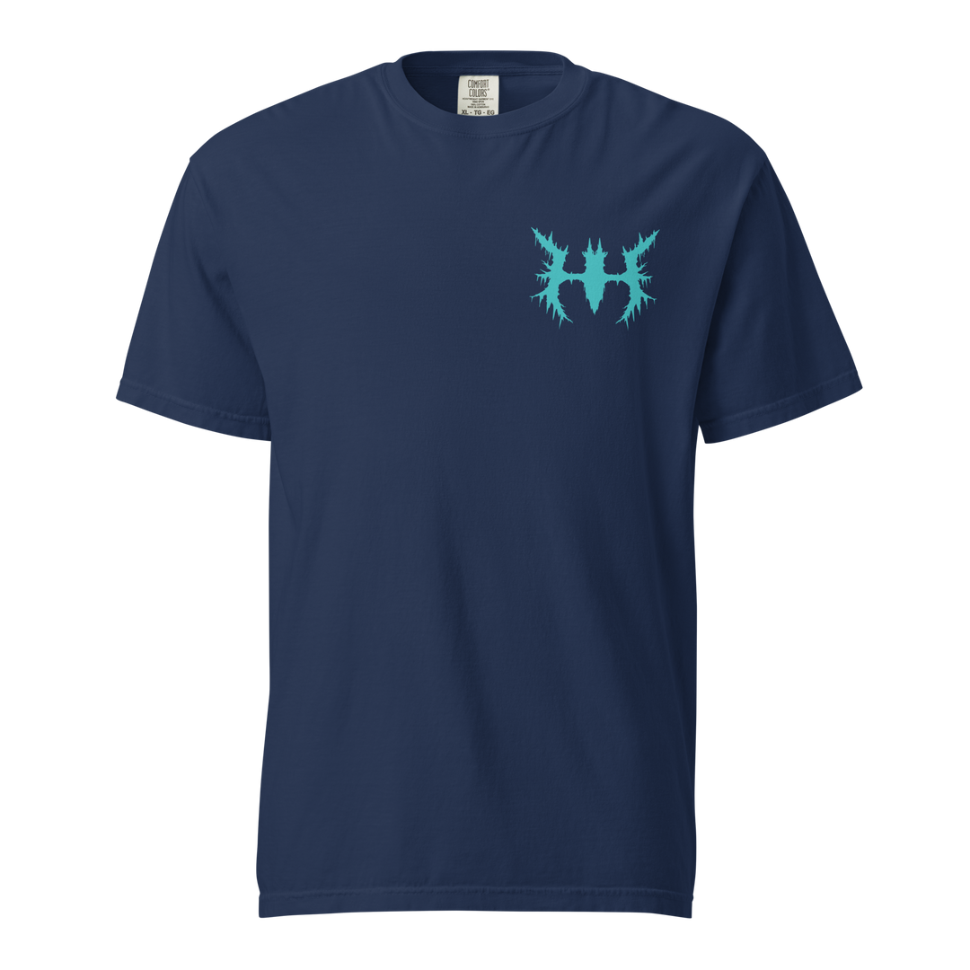 HH "Shadow" T-Shirt(Comfort Colors)