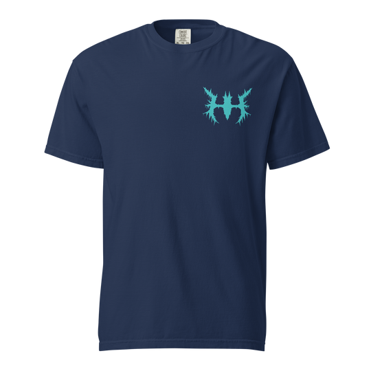 HH "Shadow" T-Shirt(Comfort Colors)