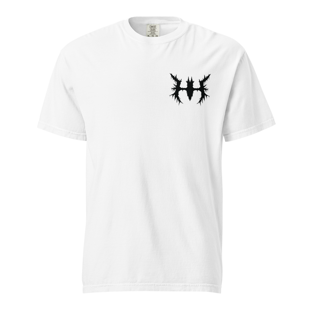 HH "Shadow" T-Shirt(Comfort Colors)